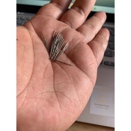 MESIN Stem As watch Stem watch rotation Ronda 505 515 machine