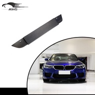 Carbon Fiber F90 License Plate Frame for BMW F90 M5 2018 2019