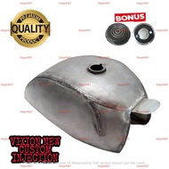 Tangki Bahan Vixion New Polos Custom injeksi