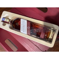 Johnnie Walker 15years Sherry 70cl