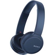 【Direct from Japan】Sony WH-CH510 WH-CH510 L wireless headphones blue