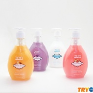 Zen Hand Wash 500ml - 4 variants