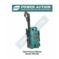 Power Action High Pressure Washer (PW1400)/&lt;&gt;BOSSMAN BPC-117 High Pressure Cleaner Water Jet Sprayer