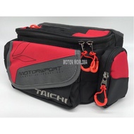 RSB 261 RS TAICHI WAIST BAG / POUCH BAG MOTORCYCLE