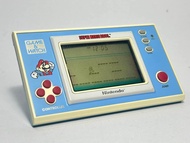 เกมกด Super Mario Bros. Game &amp; Watch (nintendo 1988)[YM-105]
