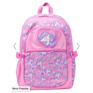 smiggle Classic Attach Kids Backpack