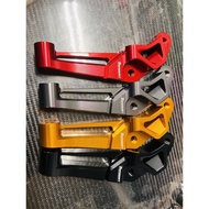 < Luzhou Zhibin > BAPHOMET Radiation Caliper Holder 100mm FORCE2.0 ANCHOR ANC57