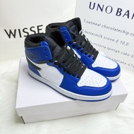 A1 High-Top Sports Shoes Men Women Casual Shoes Fashion Basketball Shoes Campus Sneakers