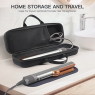 Suitable for dyson HT01 Hair Dryer Hair Straightener Portable Protective Bag dyson Hair Straightener