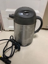 電熱水煲 / 電熱水壺 （自動保溫）內膽全不鏽鋼