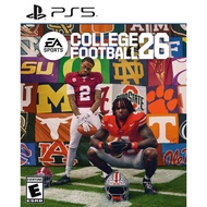 PS5 EA Sports College Football 26 Digital Download [Activated/Non Activated]
