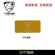 TTI Taran Tactical Organizer 4 Slot X Slot Sticker Táactic O9WRuM Electronic Component Market Passiv