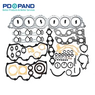 Fit Infiniti Nissan QX4 Elgrand Frontier Pick up D22 Navara Quest Pathfiner Maxima 3.3 V6 VG33E VG33