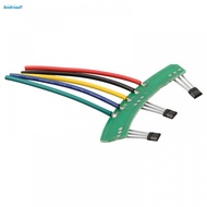 Electric-bike Ebike Electric Vehicle 500-2000W Hall Sensor PCB For 3wheel-Motor