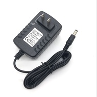 Wireless Vacuum Cleaner Charger 26.5 v27v30V500ma Universal Fascia Gun 26v28v29V1A Charging Cable