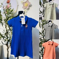 RL BABY GIRL DRESS READYSTOCK