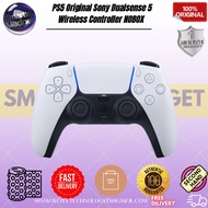 (USED) PS5 Original Sony Dualsense 5 Wireless Controller NOBOX