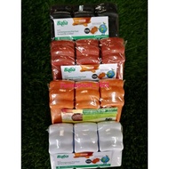 BABA POT FEET STAND 100kg (3pcs) PER PACK KAKI PASU 937 [READY STOCK]