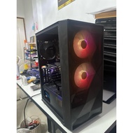คอม มือ2 เล่นเกมแรง R5 3600 GTX1650
