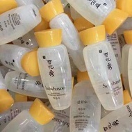 🇰🇷Sulwhasoo 雪花秀滋陰水 15ml