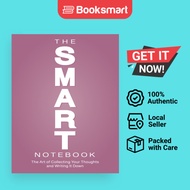 The SMART Notebook - Paperback - English - 9781738050024