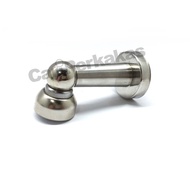 Door Stop Magnet - Door Stop Stainless - Door Stopper - Penahan Pintu - Stopan Pintu