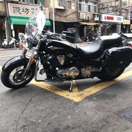 2008年 Kawasaki VN900 車況極優 可分期 免頭款