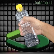 Botol Plastik Migor 500ml LN | Minyak Goreng Murah grosir dan Eceran SunCo Tropical Filma Bimoli San
