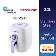 Pensonic 2.2L Air Fryer PDF-2201