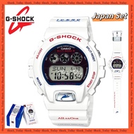 100% ORIGINAL Casio G-Shock GW6901K-7JR / GW6901K7 / Japan Set