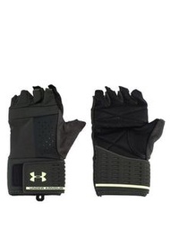 Under Armour UA Men's Gloves 皮革尼龍混合質手套