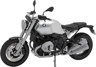 Mon Model MMT003 1/9 BMW R NineT Normal Edition Plastic Model