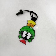 MARVIN THE MARTIAN LOONEY TUNES BIKE REFLECTOR REFLEKTOR SEPEDA