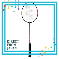 Yonex Astrox 99 Play Strung Badminton Racket - Cherry Sunburst (Honey - 2425), Graphite