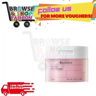 authentic  Biodance Collagen Gel Toner Pad (60pads)