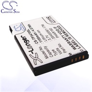 CS Battery Dopod P660 / HTC Pharos 100 / P3470 / P3479 Phone Battery TP3470SL