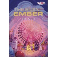 [BOOKIUT] The Silent Ember