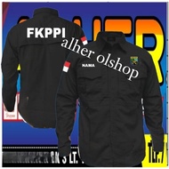 KEMEJA FKPPI tactical shirt FKPPI tactical shirt FKPPI tactical uniform FKPPI shirt FKPPI uniform