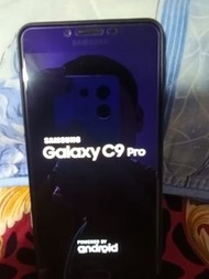 Samsung Galaxy C9 Pro
