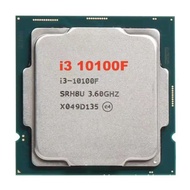 Jenama baharu generasi ke-7 dwi-teras empat benang i3-7100 7100T pemproses CPU 14nm kelajuan jam 3.9