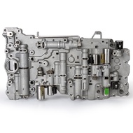 Original 117740AH -A750  A750E A750F VALVE BODY, 7 SOLENOIDS, CAST: 8850 - For Toyota TACOMA,SEQUOIA