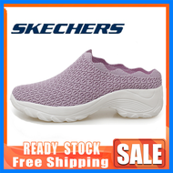 Skechers_รองเท้า-skechers-ผู้หญิง GO WALK 5สเก็ตเชอร์ส รองเท้าผู้หญิงรองเท้าลำลองผู้หญิงรองเท้าผ้าใบ