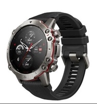 (現貨！)Amazfit Falcon Smart Watch 高級戶外鈦金屬版智能運動手錶