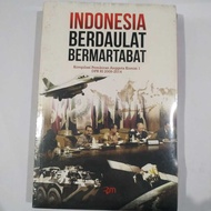 Indonesian Book: Procurement of Procurement: Compilation of Member Thought Commission 1 DPR RI 2009-