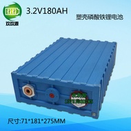 CALB Ferrous lithium phosphate 3.2V180AH electric vehicle energy storage lithium battery AVIC 200ah 