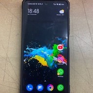 Second. Poco x3 pro 8/256 fullset