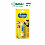 HURIX’S MORELIEF NASAL INHALER