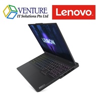 Legion Pro 5 82WK00E7SB-Intel® Core™ i9-13900HX/NVIDIA®RTX™ 4070 8GB/16GB/1TB SSD/16" WQXGA(2560x160