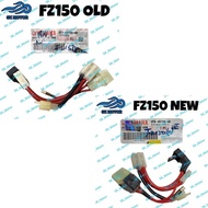 Yamaha FZ150 FZ 150 OLD NEW Original Fuse Holder Assy / Kotak Fuis / Rumah Sekring / Battery Wire So