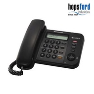 KX-TS580MX 室內有線電話 黑色